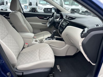2020 Nissan Rogue Sport SV
