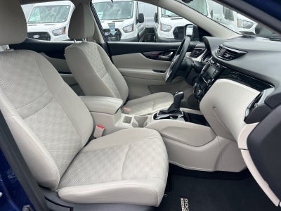 2020 Nissan Rogue Sport SV
