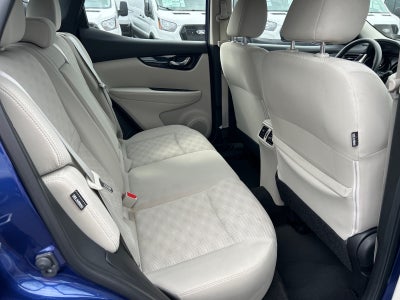 2020 Nissan Rogue Sport SV