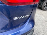 2020 Nissan Rogue Sport SV