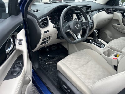 2020 Nissan Rogue Sport SV