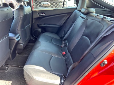 2021 Toyota Prius 20th Anniversary Edition