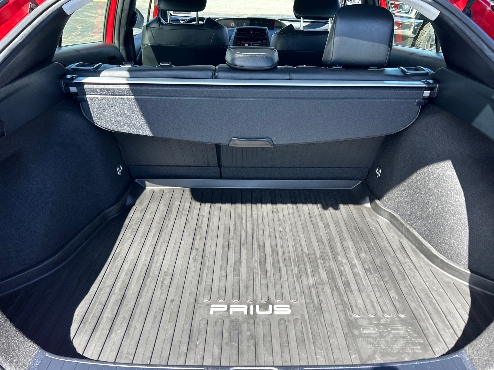 2021 Toyota Prius 20th Anniversary Edition