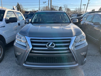 2014 Lexus GX 460