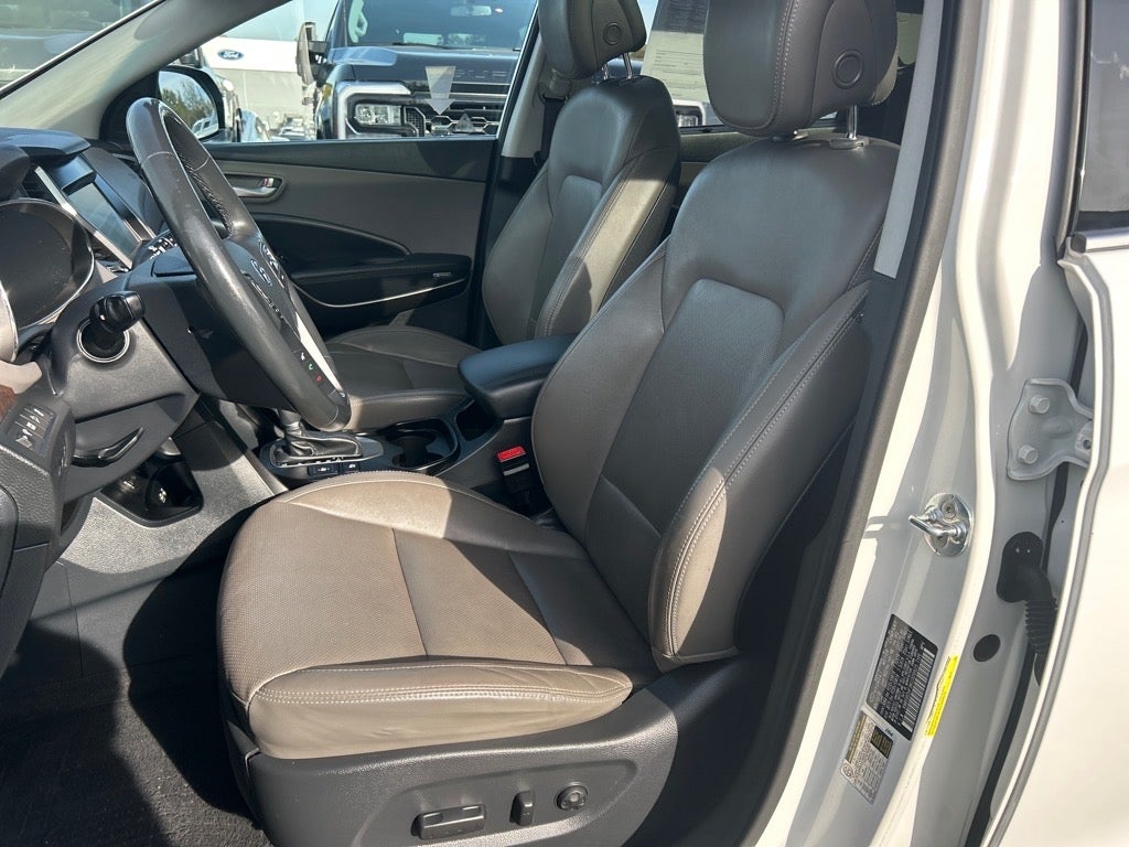2019 Hyundai Santa Fe XL Limited