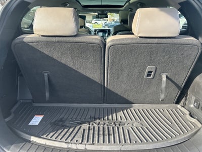 2019 Hyundai Santa Fe XL Limited