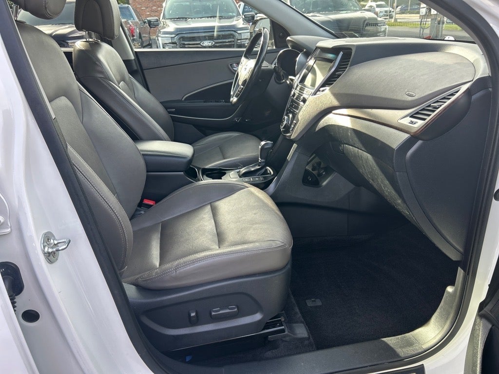 2019 Hyundai Santa Fe XL Limited