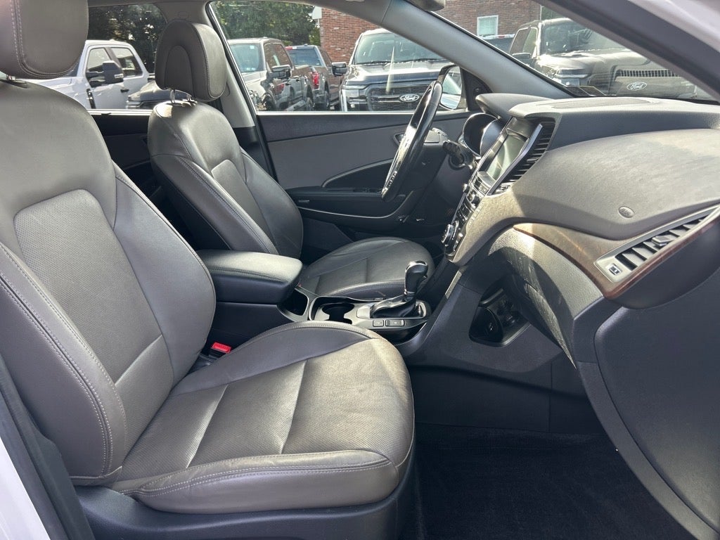 2019 Hyundai Santa Fe XL Limited