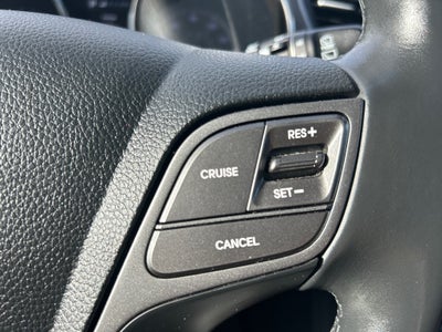 2019 Hyundai Santa Fe XL Limited