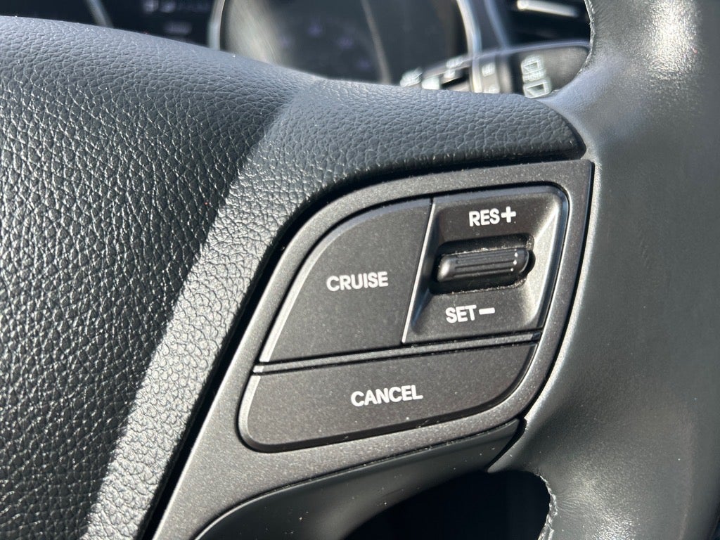 2019 Hyundai Santa Fe XL Limited