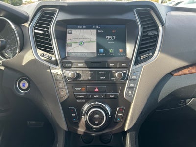 2019 Hyundai Santa Fe XL Limited