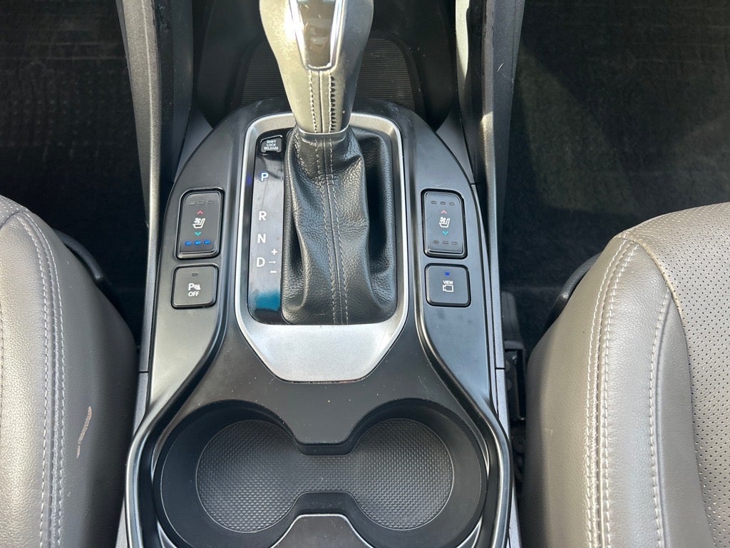 2019 Hyundai Santa Fe XL Limited