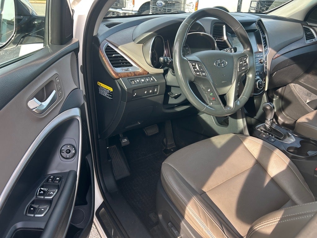 2019 Hyundai Santa Fe XL Limited