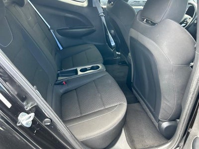 2020 Hyundai Veloster N