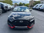 2020 Hyundai Veloster N
