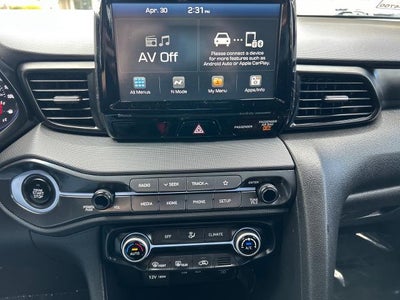 2020 Hyundai Veloster N