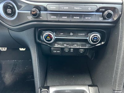 2020 Hyundai Veloster N