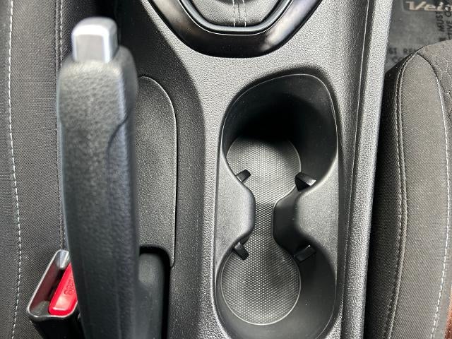 2020 Hyundai Veloster N