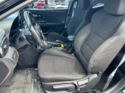 2020 Hyundai Veloster N