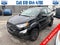2020 Ford EcoSport S