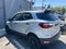 2021 Ford EcoSport SES