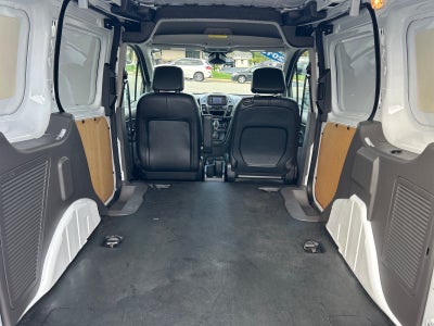 2020 Ford Transit Connect XL