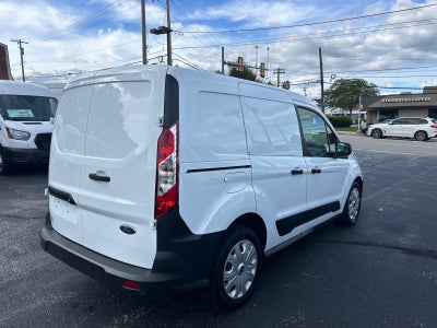 2020 Ford Transit Connect XL
