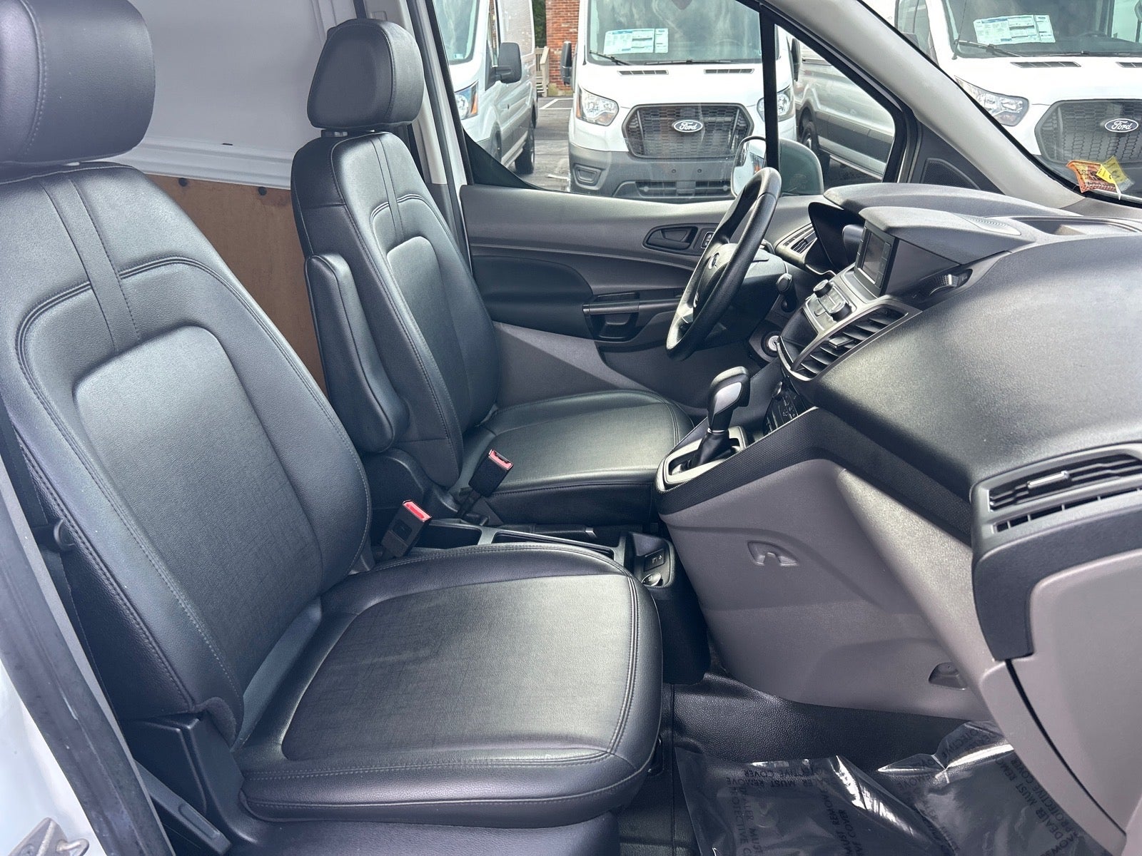 2020 Ford Transit Connect XL