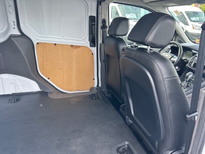 2020 Ford Transit Connect XL