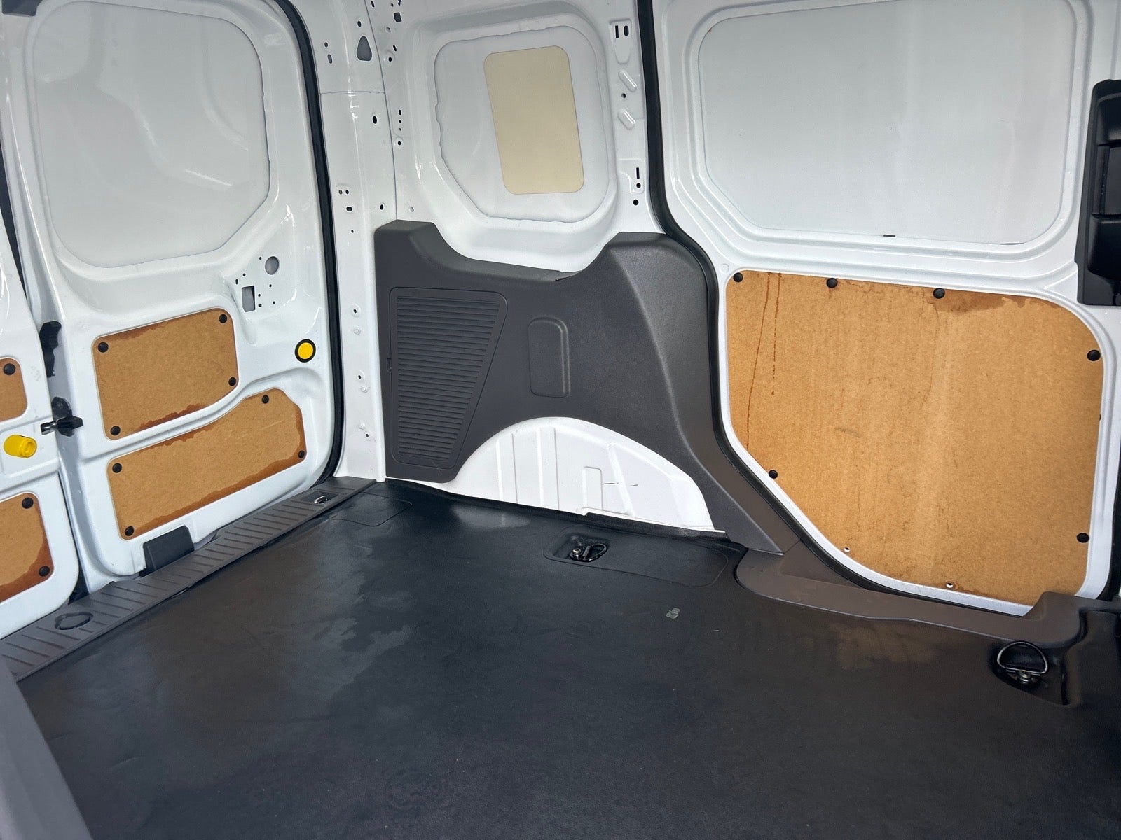 2020 Ford Transit Connect XL