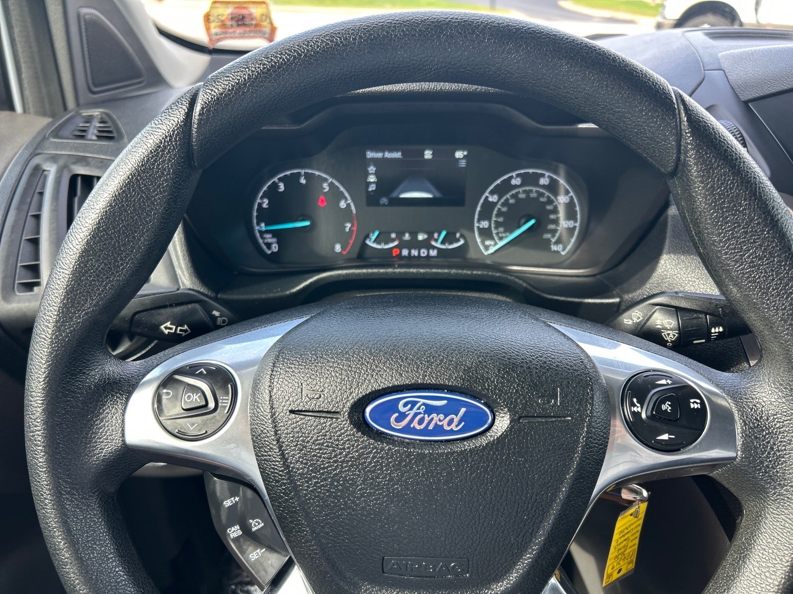 2020 Ford Transit Connect XL