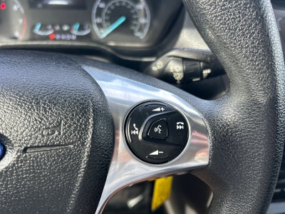 2020 Ford Transit Connect XL