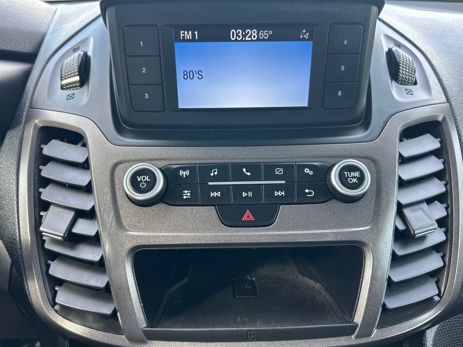2020 Ford Transit Connect XL