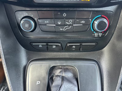 2020 Ford Transit Connect XL