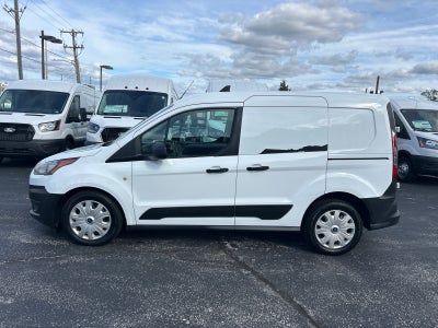 2020 Ford Transit Connect XL