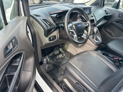 2020 Ford Transit Connect XL