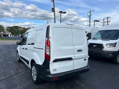 2020 Ford Transit Connect XL