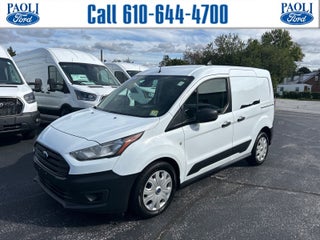 2020 Ford Transit Connect XL