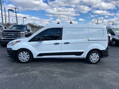 2019 Ford Transit Connect XL