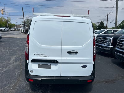 2020 Ford Transit Connect XL