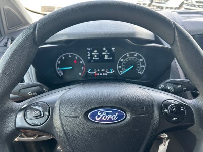 2020 Ford Transit Connect XL