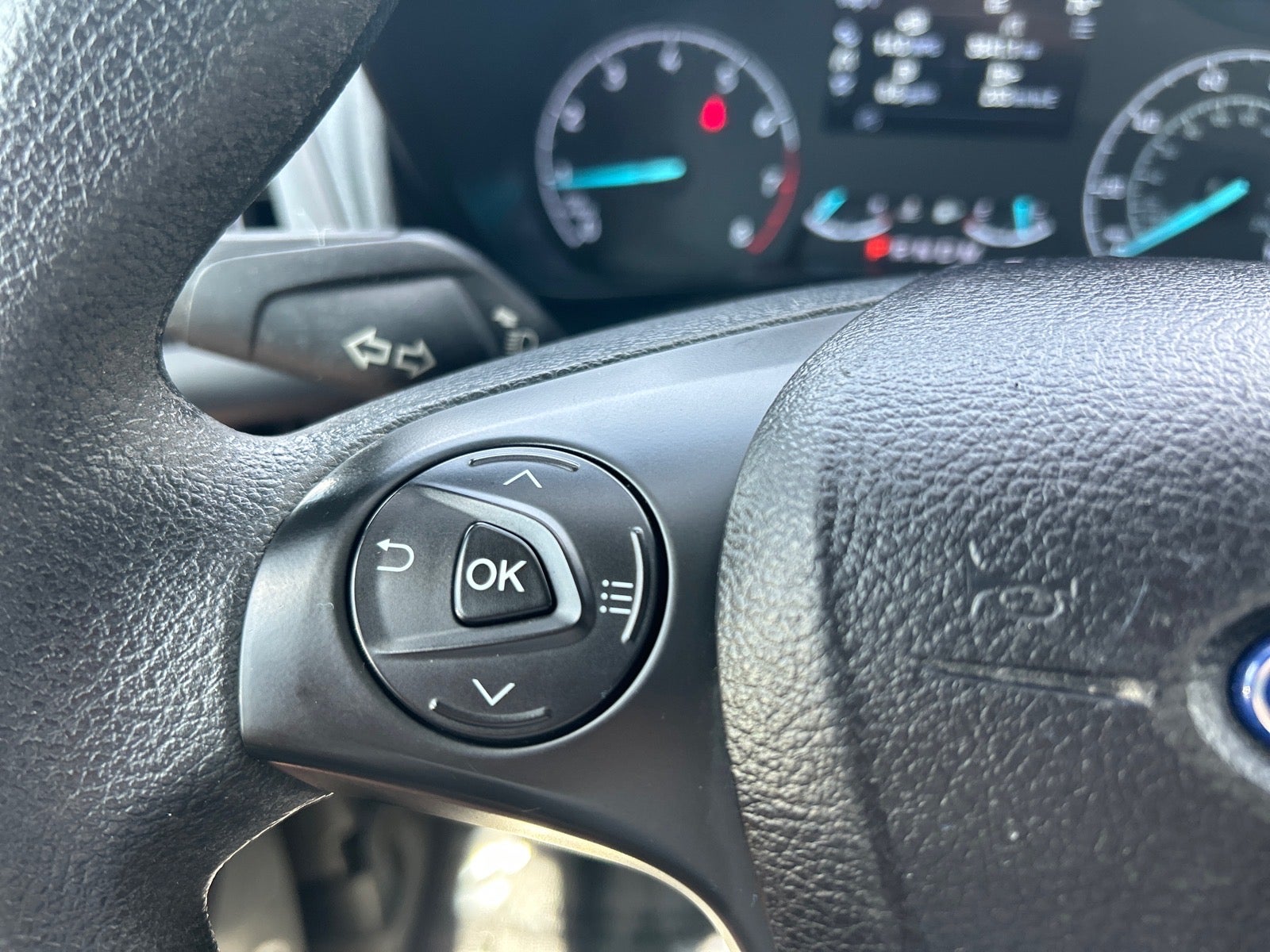 2020 Ford Transit Connect XL
