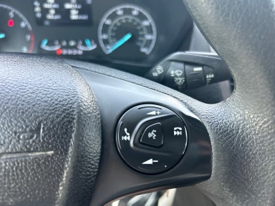 2020 Ford Transit Connect XL