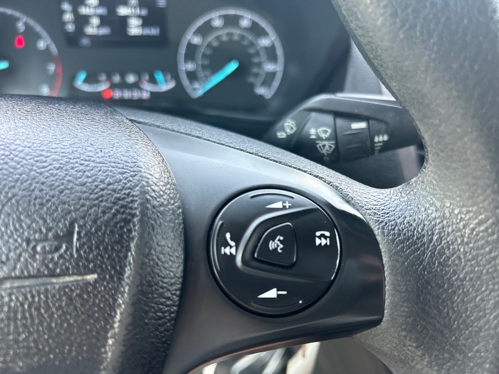2020 Ford Transit Connect XL