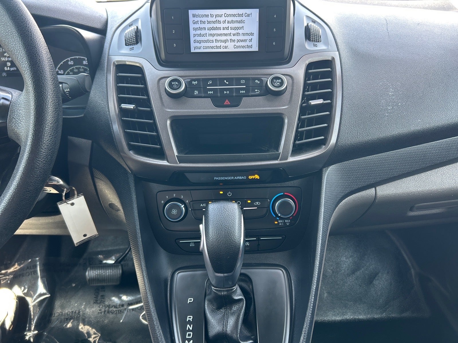 2020 Ford Transit Connect XL