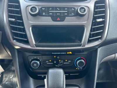 2020 Ford Transit Connect XL