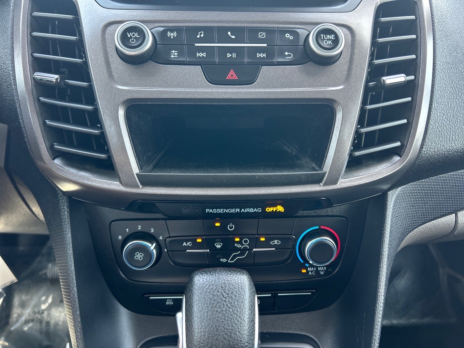 2020 Ford Transit Connect XL