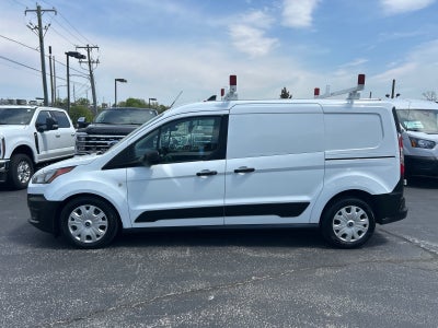 2020 Ford Transit Connect XL