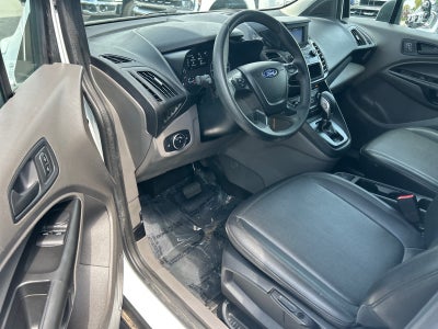 2020 Ford Transit Connect XL