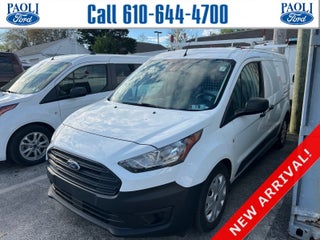 2020 Ford Transit Connect XL